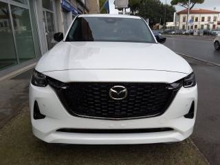 MAZDA CX-60 usata, con Airbag laterali