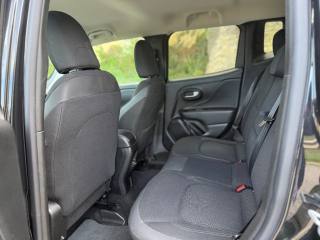 JEEP Renegade usata, con Immobilizzatore elettronico