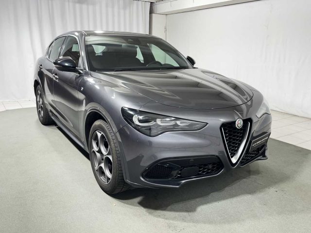 ALFA ROMEO Stelvio usata, con Chiusura centralizzata