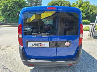 FIAT Doblo usata 13
