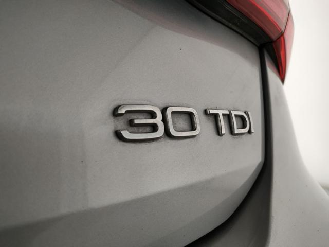 AUDI A3 usata, con MP3