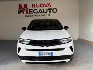 OPEL Mokka usata, con Airbag