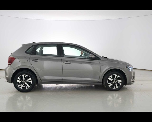VOLKSWAGEN Polo usata, con Airbag Passeggero