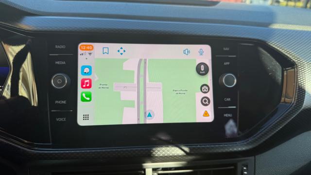 VOLKSWAGEN T-Cross usata, con Chiusura centralizzata