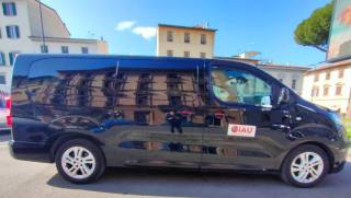 OPEL Zafira Life usata, con Bracciolo