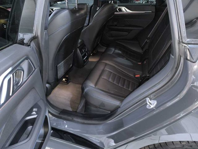 BMW 420 usata, con Fendinebbia