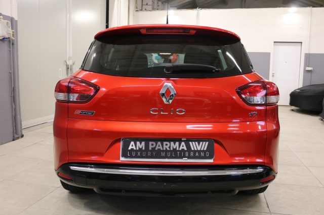 RENAULT Clio usata, con Alzacristalli elettrici