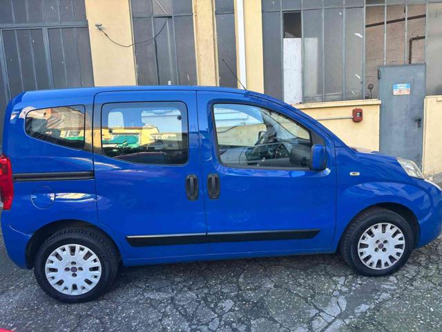 FIAT Qubo usata, con Airbag Passeggero