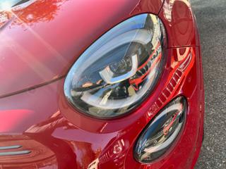 FIAT 500X usata, con Airbag Passeggero
