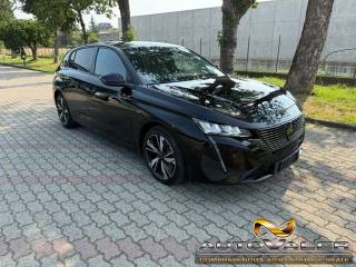 PEUGEOT 308 Plug-in Hybrid 180 e-EAT8 Allure