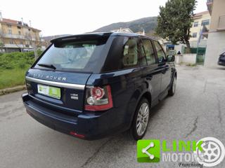 LAND ROVER Range Rover Sport usata, con Climatizzatore