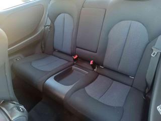 MERCEDES-BENZ CLK 200 usata, con Boardcomputer
