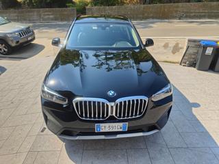 BMW X3 usata, con Airbag Passeggero