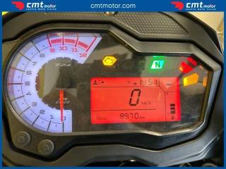 BENELLI TRK 502 usata 4