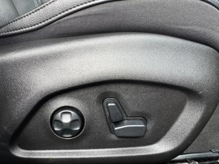JEEP Compass usata, con Volante in pelle