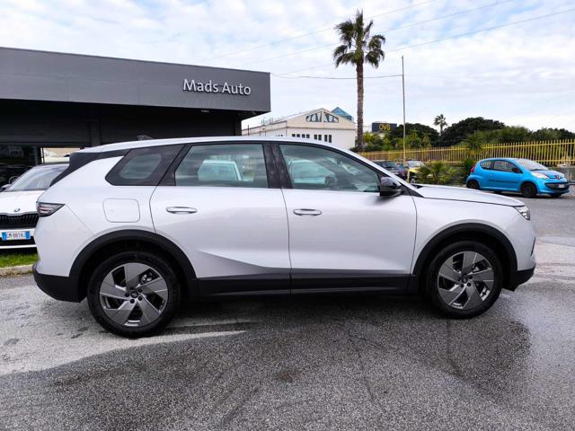 OPEL Grandland usata, con Alzacristalli elettrici