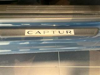 RENAULT Captur usata 29