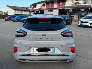 FORD Puma usata, con Alzacristalli elettrici