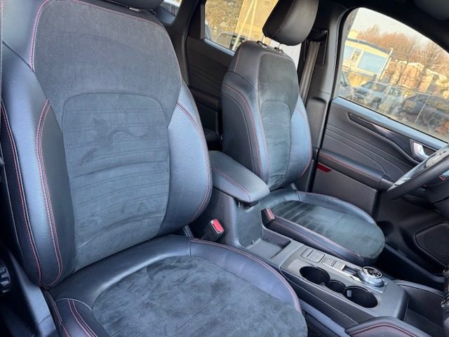 FORD Kuga usata, con Cruise Control