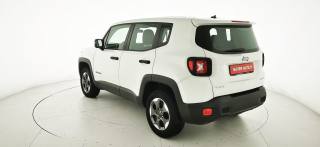 JEEP Renegade usata, con Alzacristalli elettrici