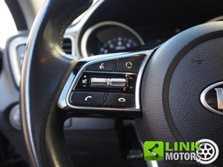 KIA Ceed usata 21