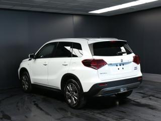SUZUKI Vitara usata, con Airbag Passeggero