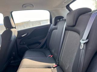 FIAT Punto usata, con Alzacristalli elettrici