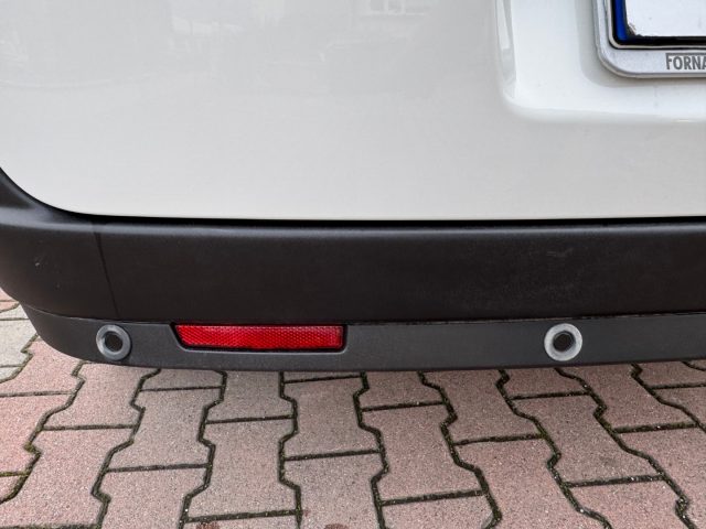 FIAT Doblo usata, con Bracciolo