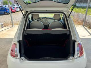 FIAT 500 usata, con Servosterzo