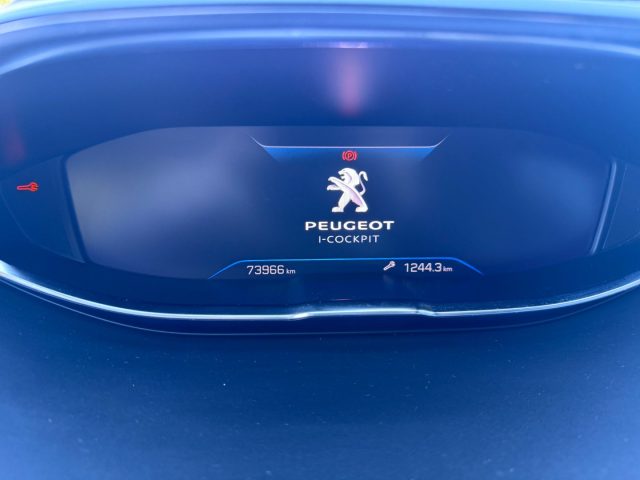 PEUGEOT 3008 usata, con Chiusura centralizzata