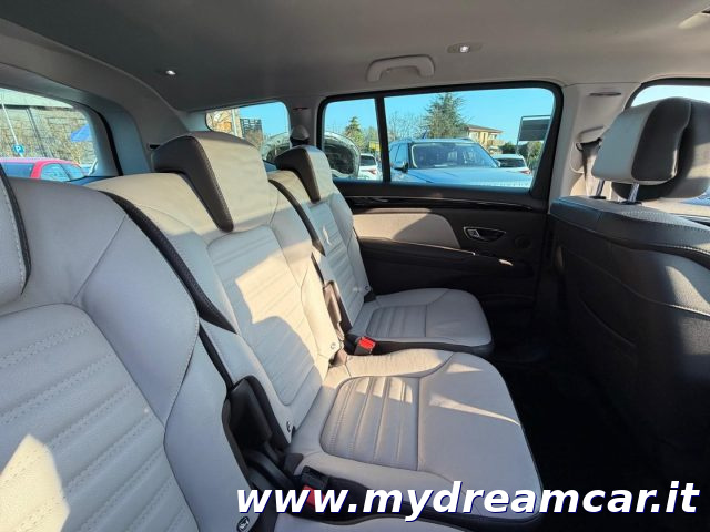 RENAULT Espace usata, con Fari LED