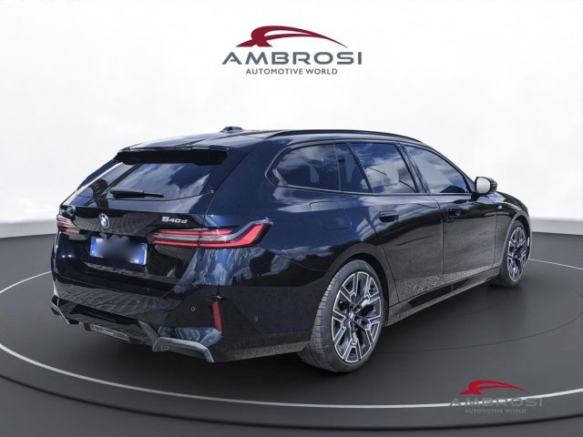 BMW 540 usata 2