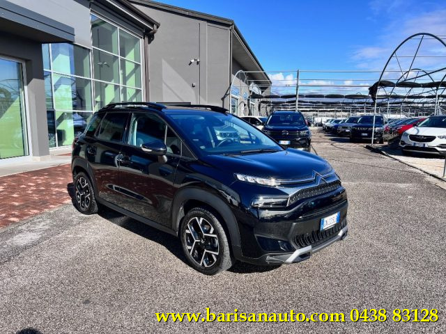 CITROEN C3 Aircross usata, con Airbag