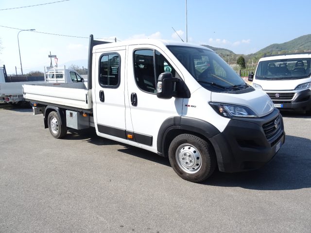 FIAT Ducato usata, con Airbag Passeggero