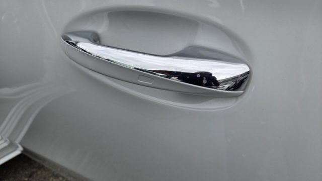 MERCEDES-BENZ A 180 usata, con Fendinebbia