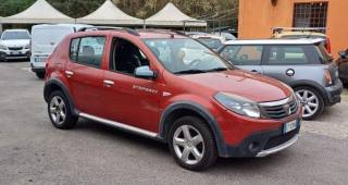 DACIA Sandero usata, con Airbag Passeggero