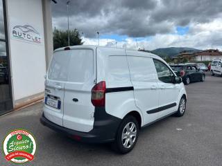 FORD Transit Courier usata, con Airbag Passeggero