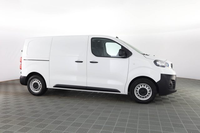 PEUGEOT Expert usata 4
