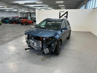 KIA Niro usata, con Airbag laterali