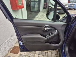 FIAT 500X usata, con Chiusura centralizzata