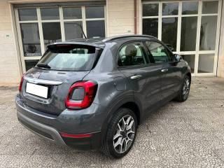 FIAT 500X usata 10