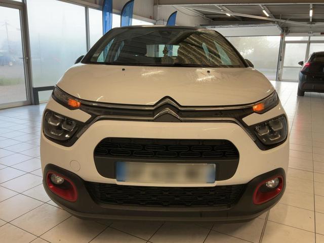 CITROEN C3 usata, con Airbag laterali