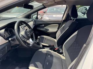 NISSAN Micra usata, con Fari Xenon