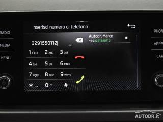 SKODA Kamiq usata, con Start/Stop Automatico