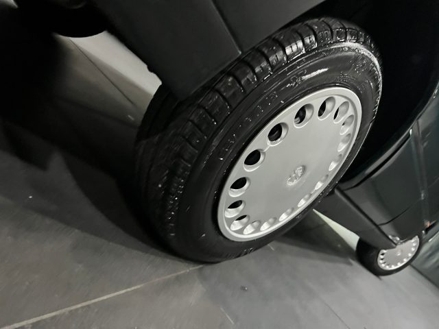 ALFA ROMEO 33 usata 12