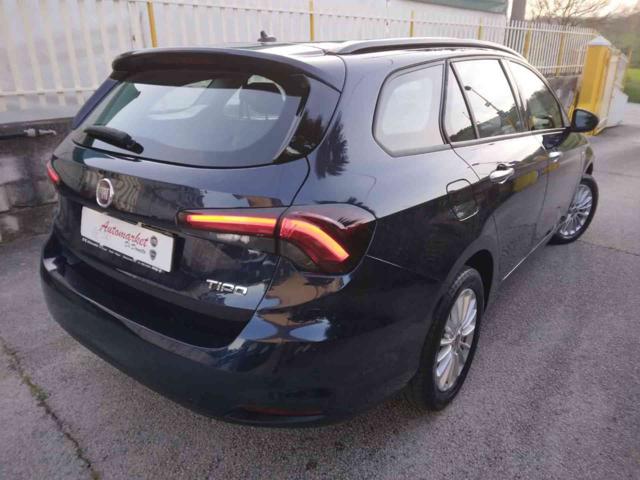 FIAT Tipo usata, con Airbag