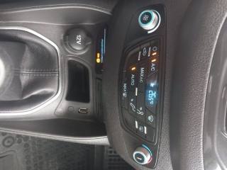 FORD Tourneo Courier usata, con Climatizzatore