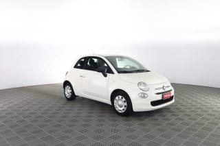 FIAT 500 usata 1