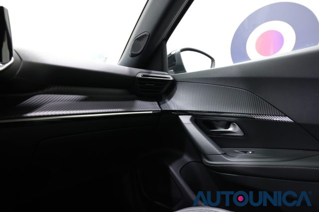 PEUGEOT 2008 usata, con Bluetooth