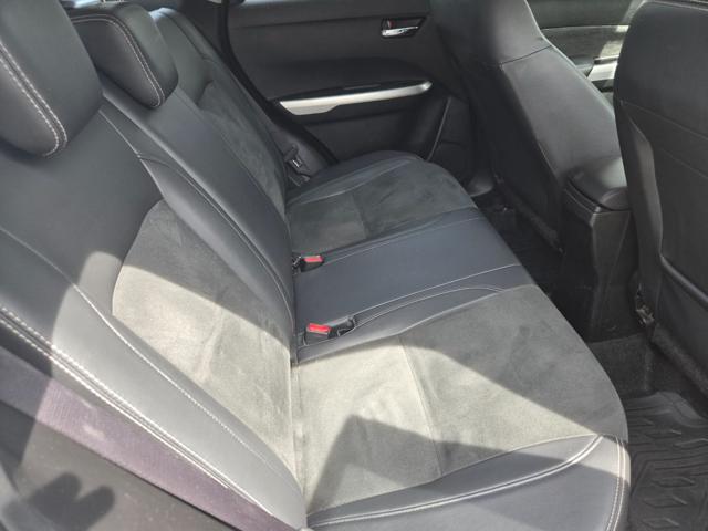 SUZUKI Vitara usata, con Park Distance Control